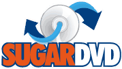 SugarDVD Logo