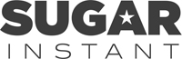 Sugar Instant Logo